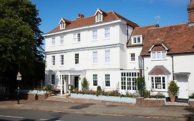 Georgian House Hotel Haslemere